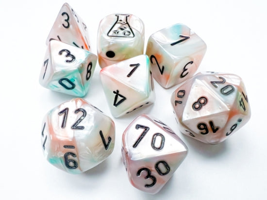Chessex Lab Dice (7 Die Set)