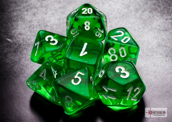 Chessex Mini-Dice Pick Your Color
