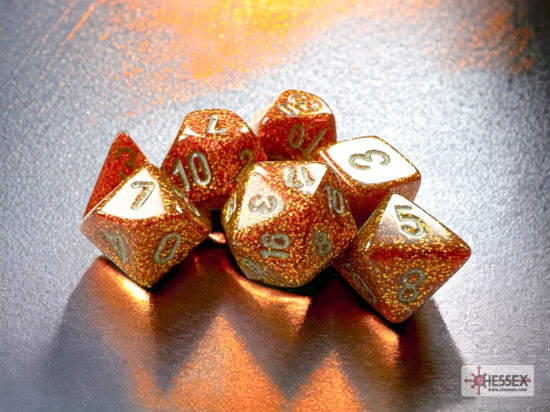 Chessex Mini-Dice Pick Your Color