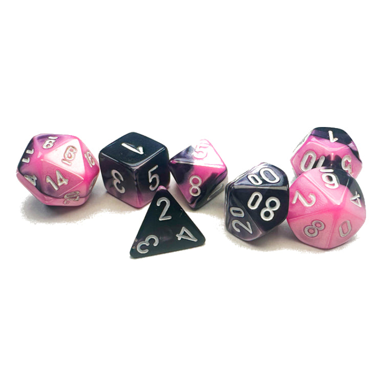 Chessex Mini-Dice Pick Your Color