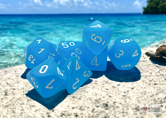 Chessex Mini-Dice Pick Your Color