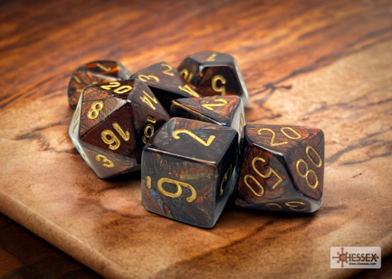 Chessex Mini-Dice Pick Your Color