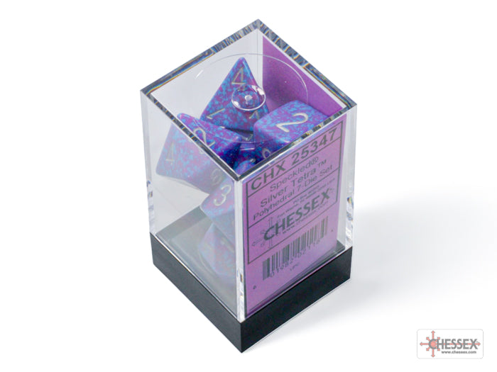 Chessex Standard 7-Dice Set