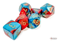 Chessex Mini-Dice Pick Your Color