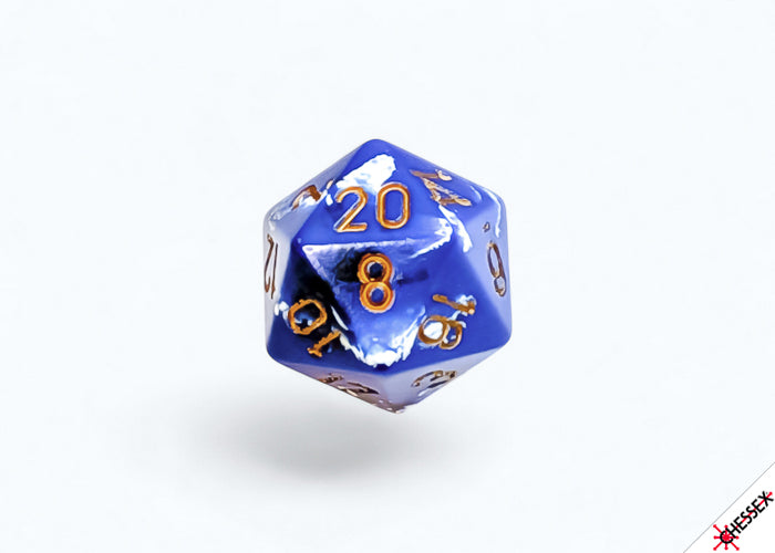 Chessex Standard 7-Dice Set