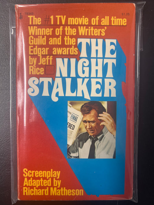 The Night Stalker