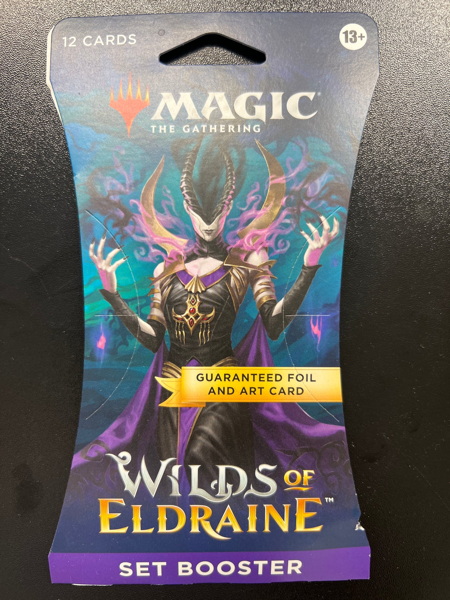 Wilds of Eldraine MTG Set Booster