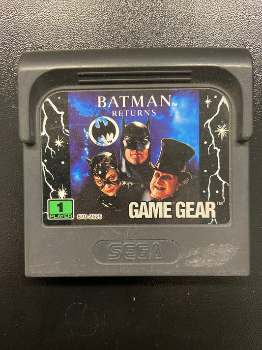 Batman Returns