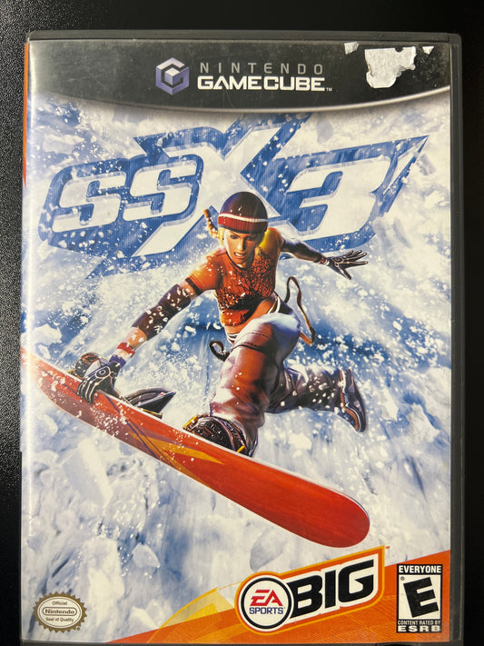 SSX 3 GC