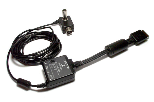 PlayStation RF Switch