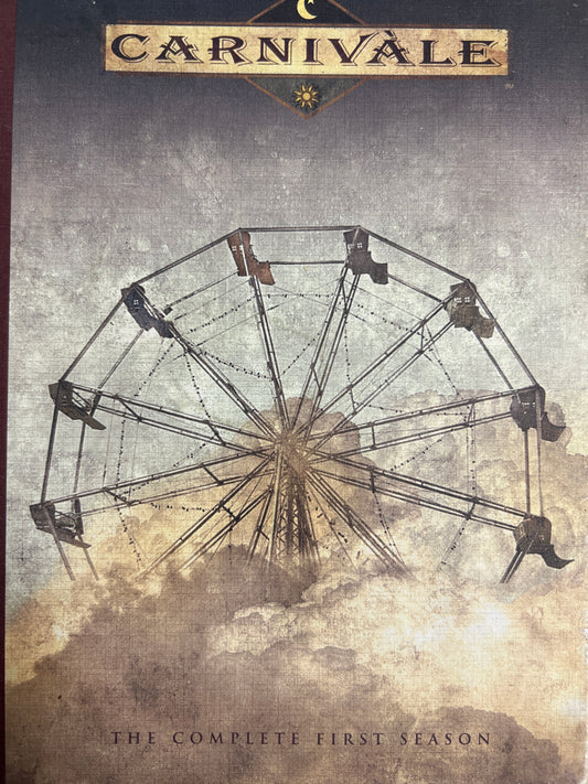 Carnivale Season 1