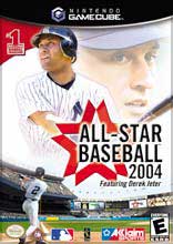 All Star Baseball 2003