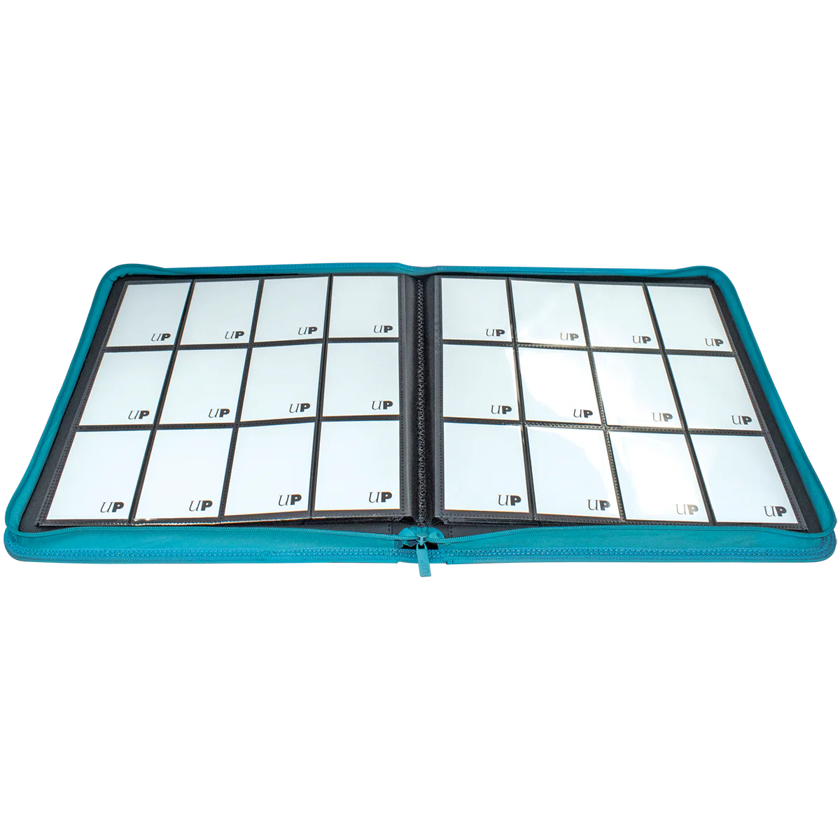 Ultra Pro PRO Binder 12-Pocket Zippered