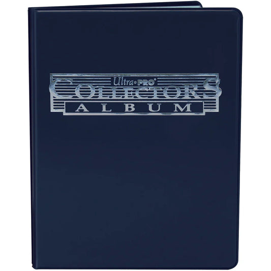 Ultra Pro 9 Pocket Collector Album