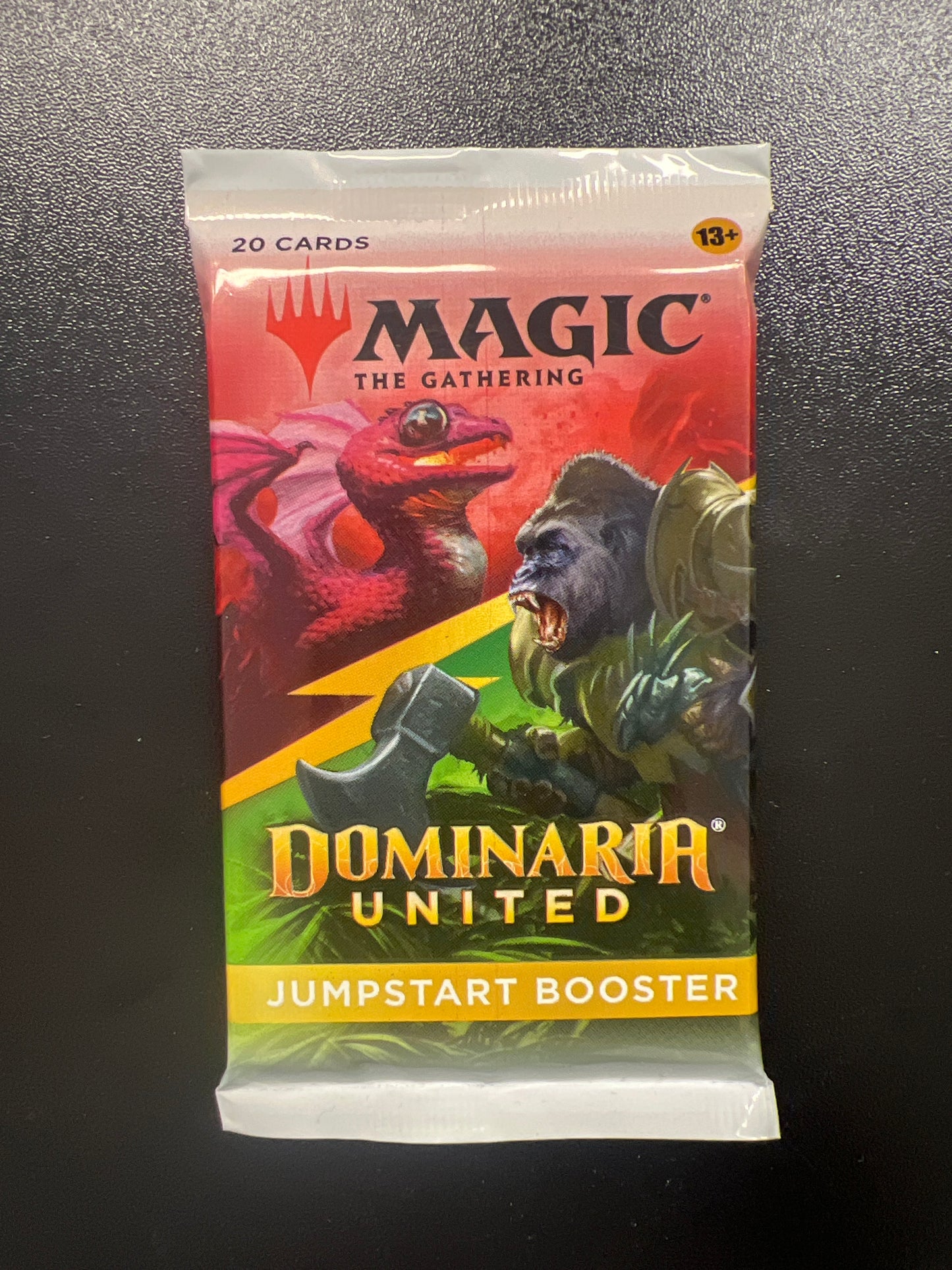 Dominaria United Jumpstart Pack