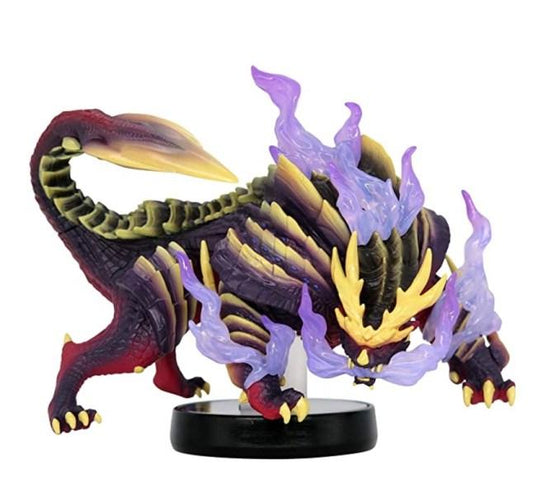 Nintendo Amiibo's