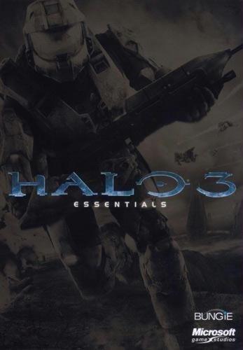 Halo 3 Essentials 360