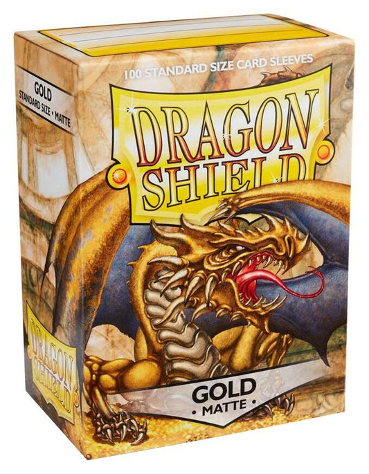 Dragon Shield Sleeves Pick Your Color
