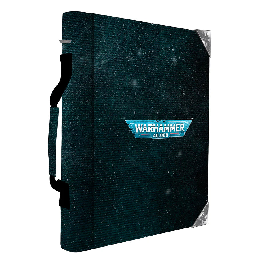 Ultra Pro WarHammer 40K Codex Book Folio