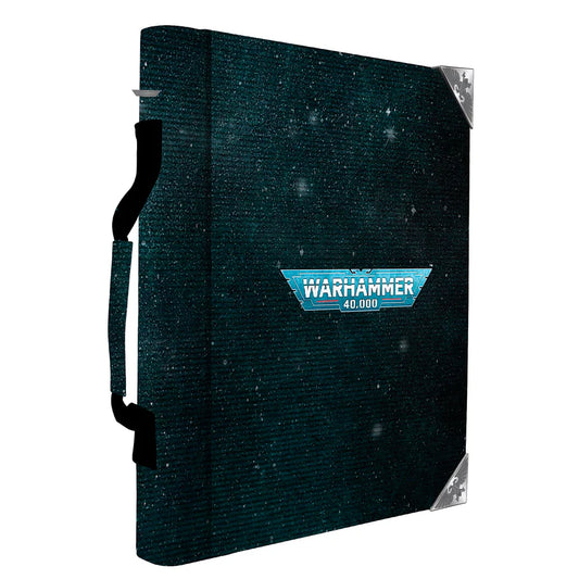 Ultra Pro WarHammer 40K Codex Book Folio