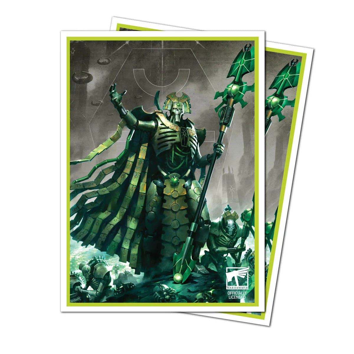 Ultra Pro Apex Sleeves