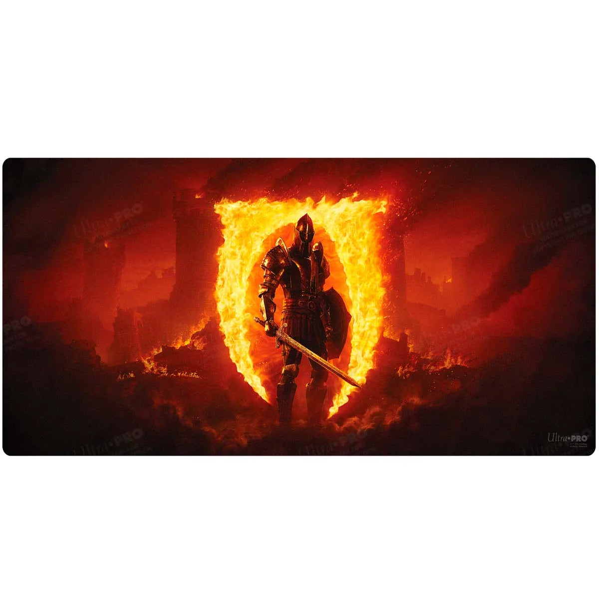 Ultra Pro Elder Scrolls Oblivion Playmat