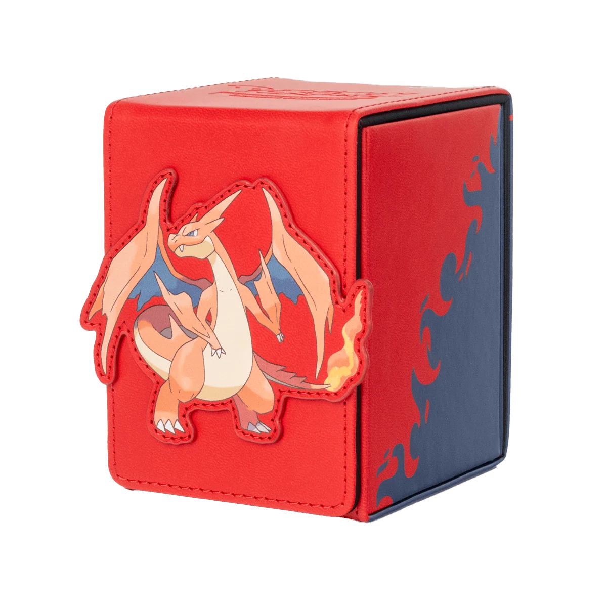 Mega Charizard Alcove Flip Deck Box