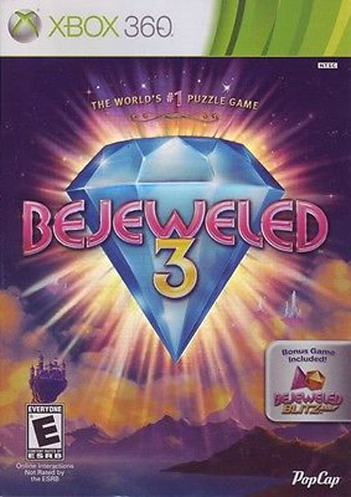 Bewjeweled 3 360