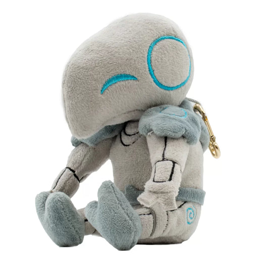 Ultra Pro Gamer Pouch Plushie