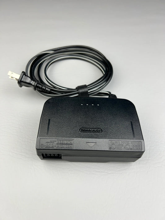 Nintendo 64 OEM Power Supply