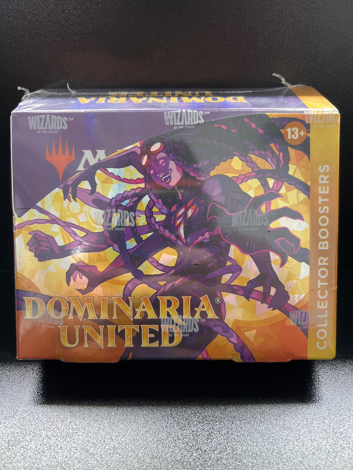 Dominaria United Collector Booster Box