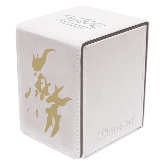 Arceus Alcove Flip Box