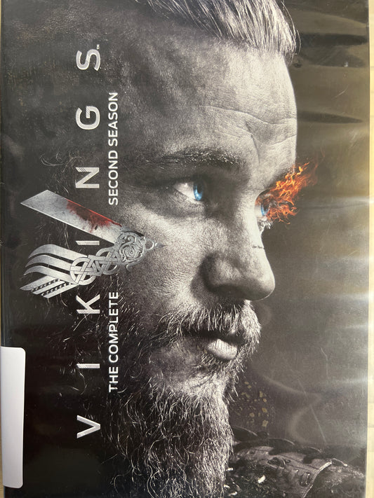 Vikings Season 2