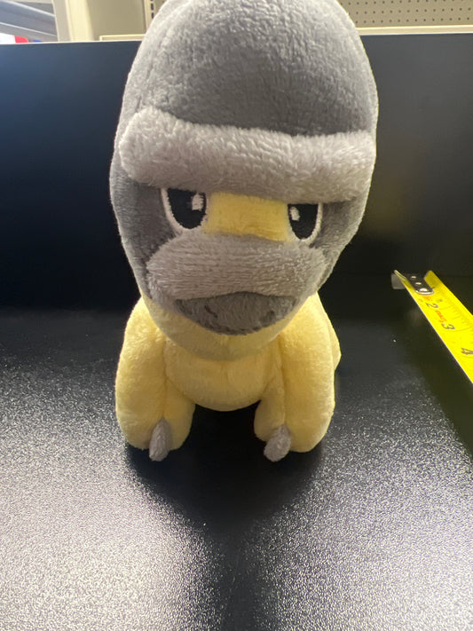 Pokemon Shieldon Plushie