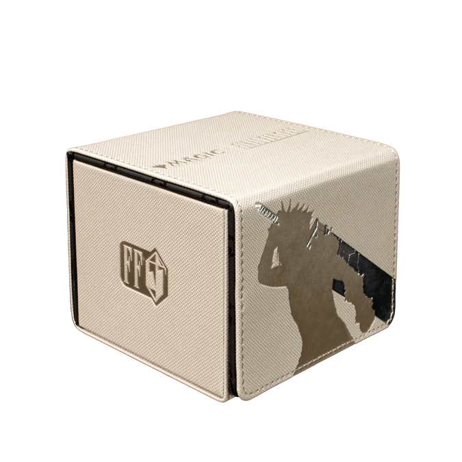 Alcove Edge Ultra Pro Deck Box