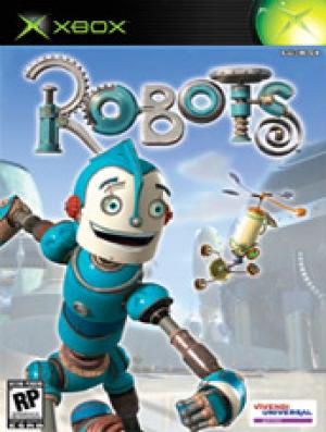 Robots OXB