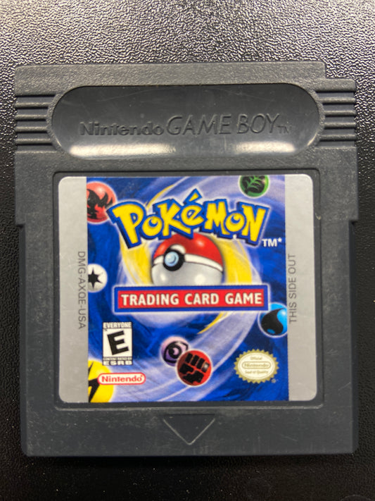 Pokemon Trading Card Game