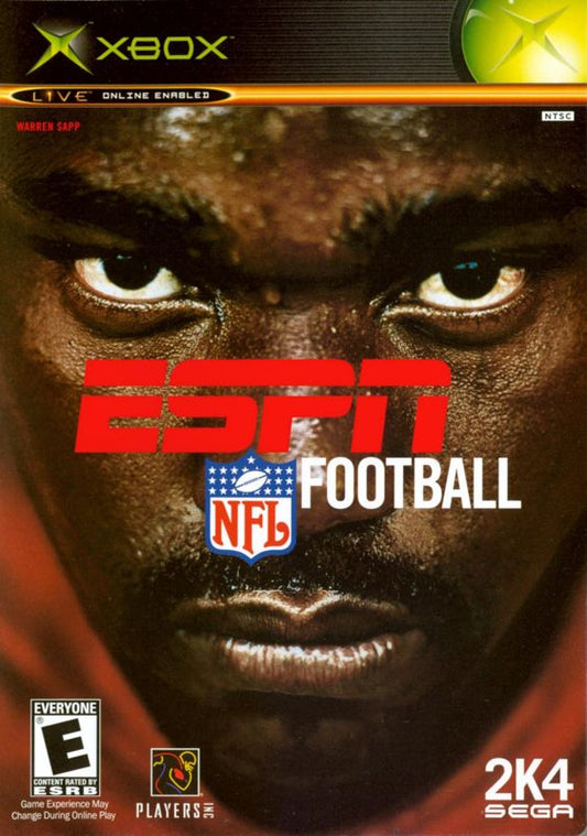 Espn Nlf Football OXB