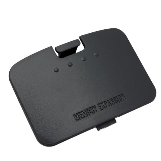N64 Memory Cover