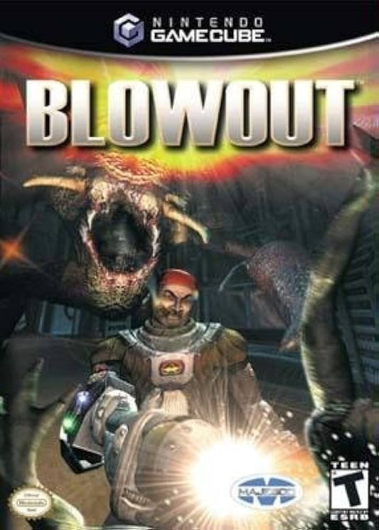 Blowout