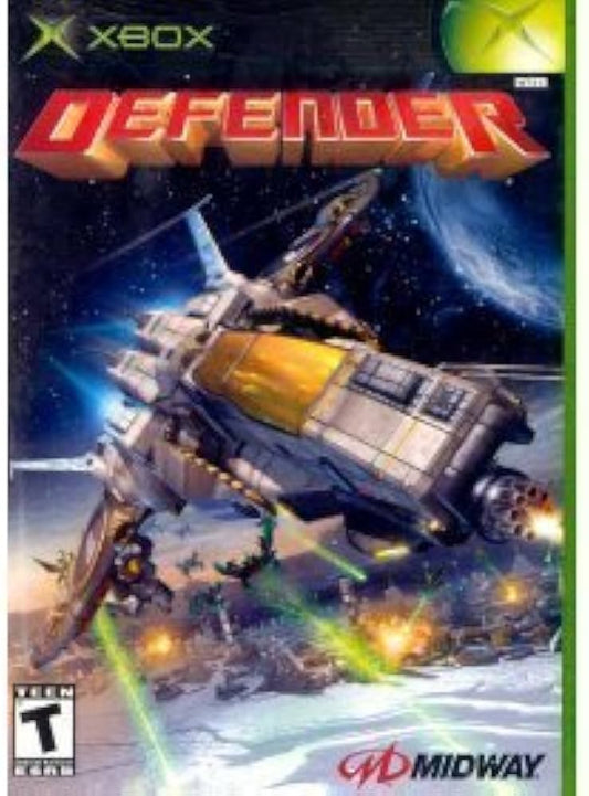 Defender  OXB