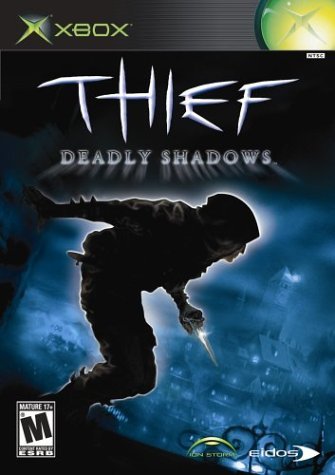 Thief: Deadly Shadow OXB