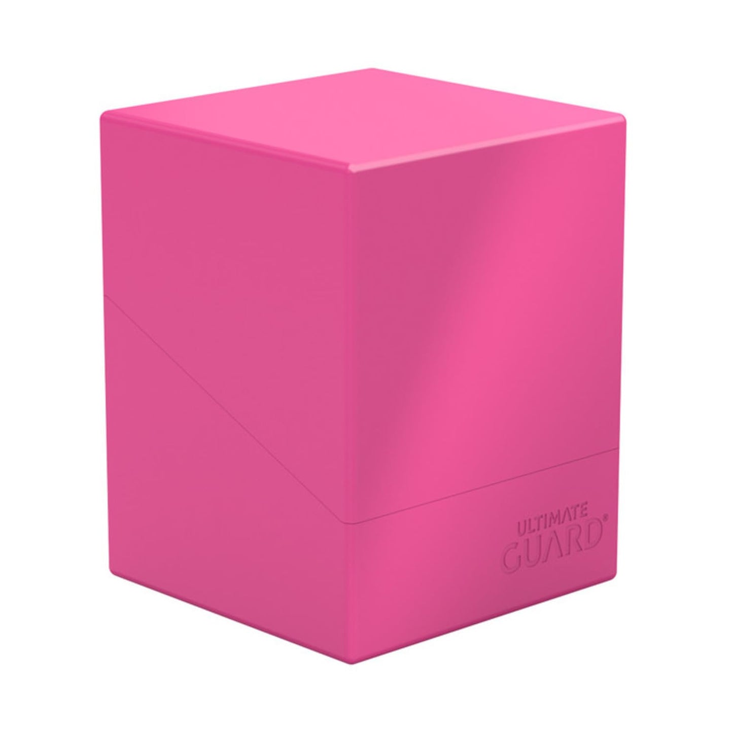 Boulder 100+ Solid Deck Boxes by Ultimate Guard