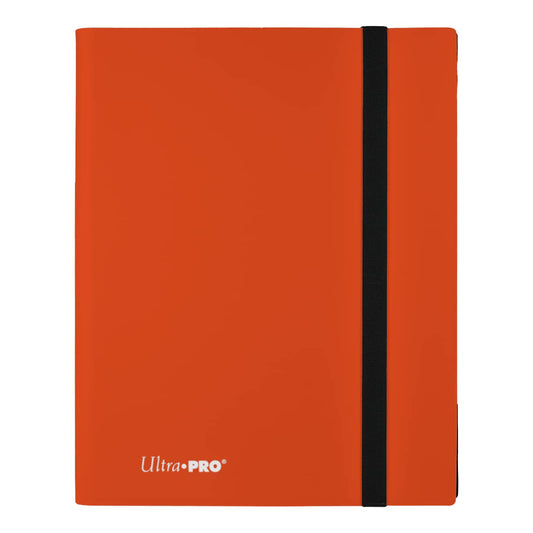 Ultra Pro Eclipse 9-Pocket PRO-Binder/Portfolio