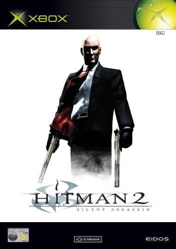 Hitman 2 Silent Assassin OXB