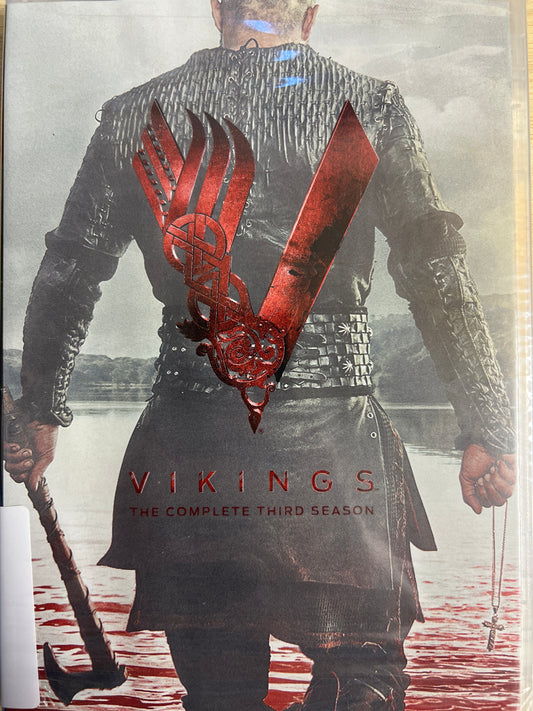 Vikings Season 3