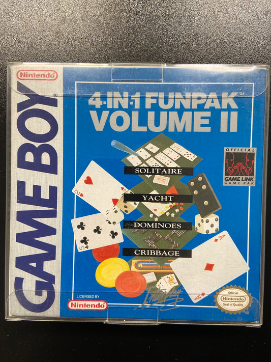 4 in 1 Volume II