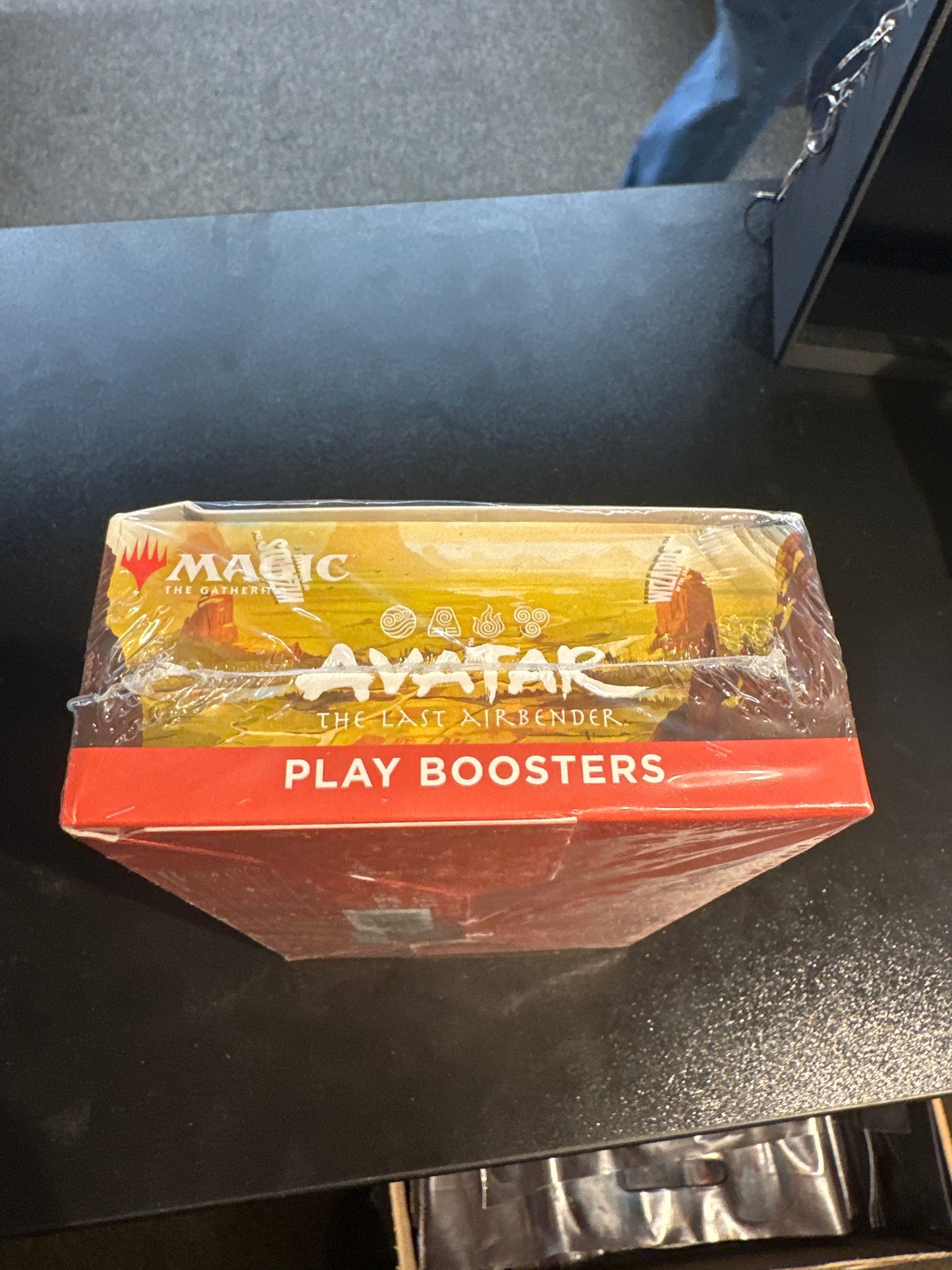 Avatar MTG Play Booster Box