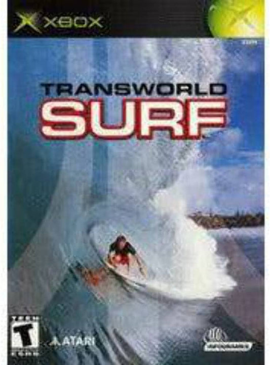 Transworld Surf  OXB