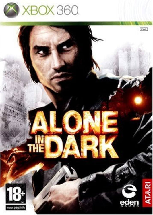 Alone In The Dark 360
